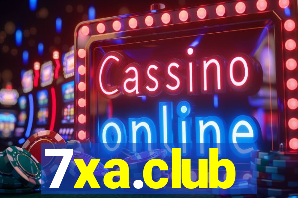 7xa.club