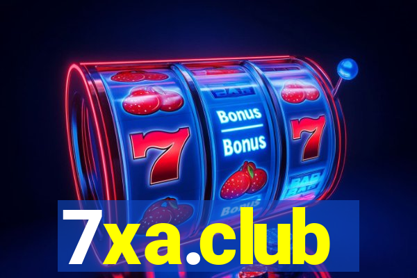 7xa.club