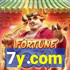 7y.com