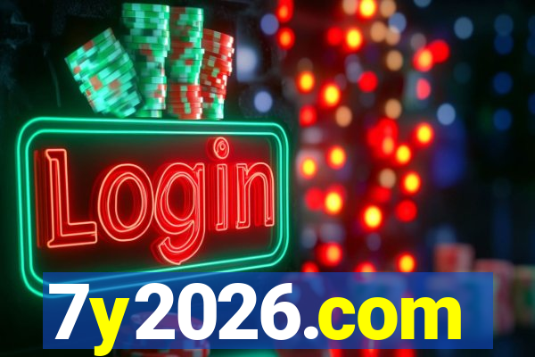 7y2026.com