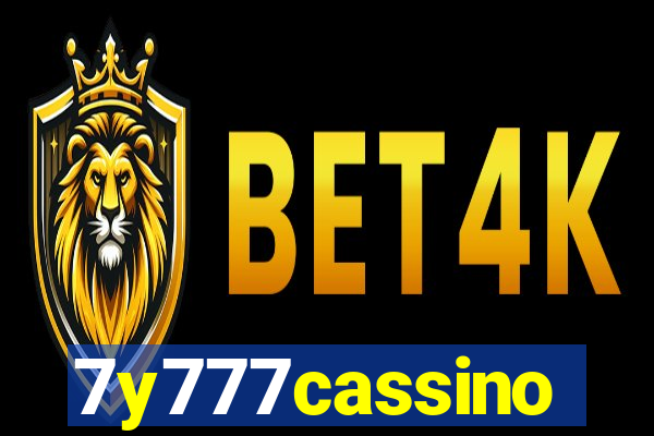 7y777cassino