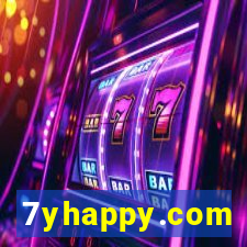 7yhappy.com