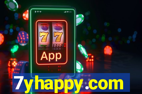 7yhappy.com