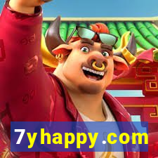 7yhappy.com