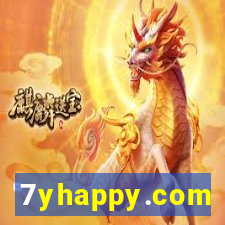 7yhappy.com