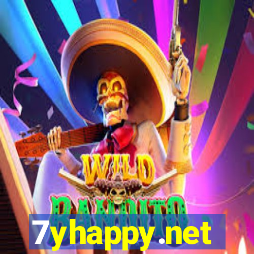 7yhappy.net