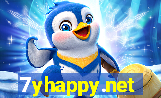 7yhappy.net