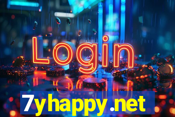 7yhappy.net