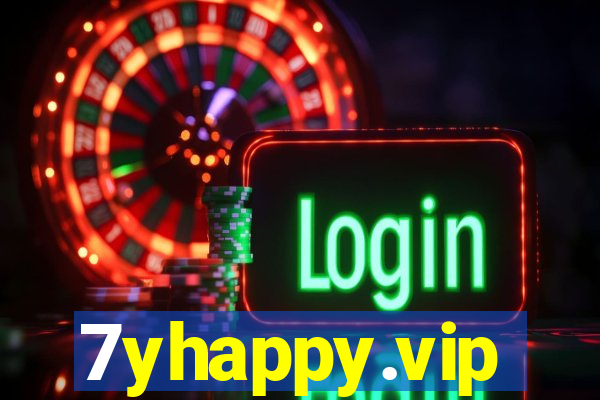 7yhappy.vip