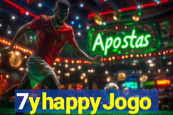 7yhappyJogo