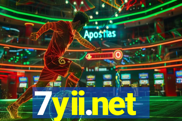 7yii.net