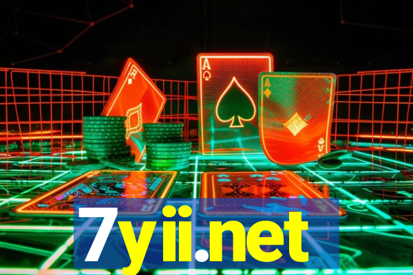 7yii.net