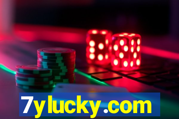 7ylucky.com