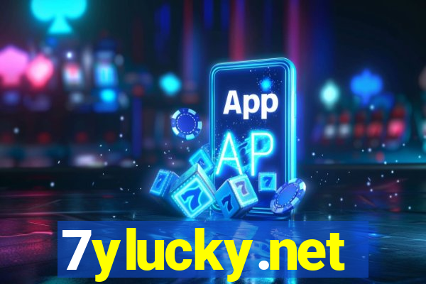 7ylucky.net