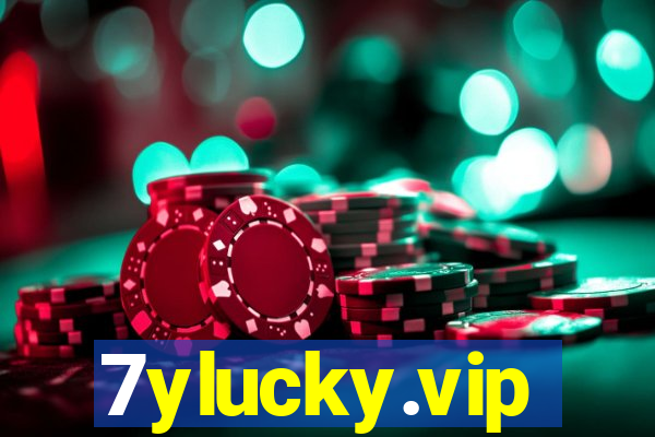 7ylucky.vip