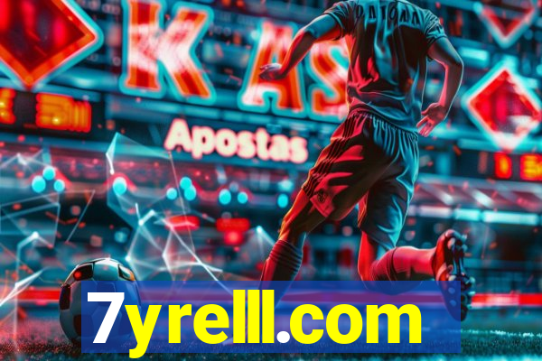 7yrelll.com