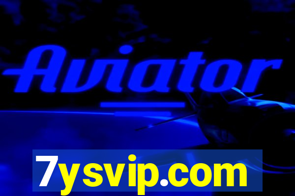 7ysvip.com