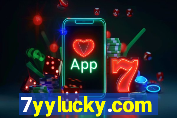 7yylucky.com