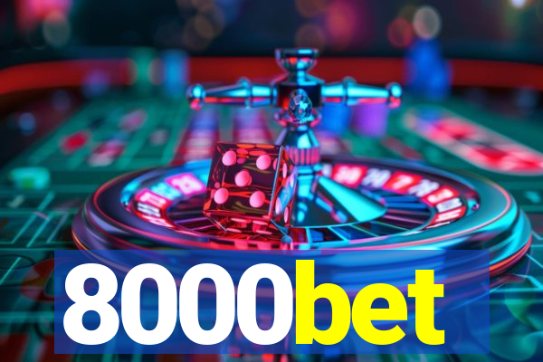 8000bet