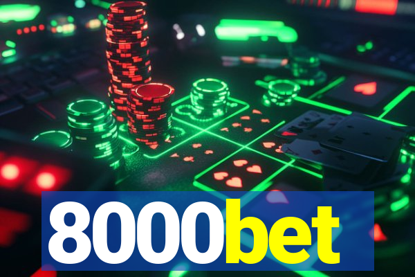 8000bet