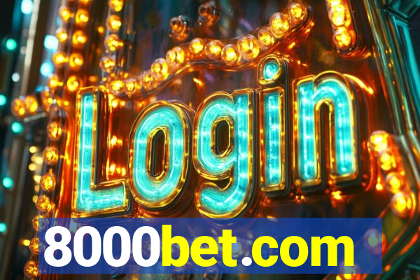 8000bet.com