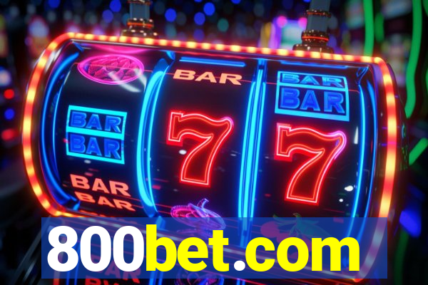 800bet.com