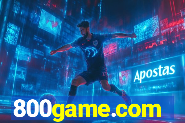 800game.com