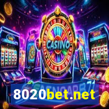 8020bet.net