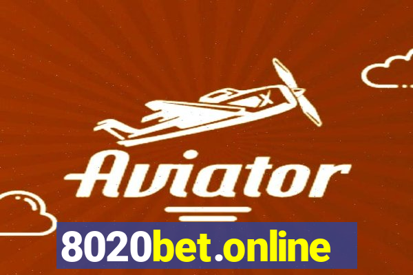 8020bet.online