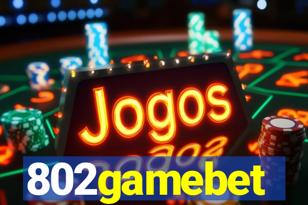 802gamebet