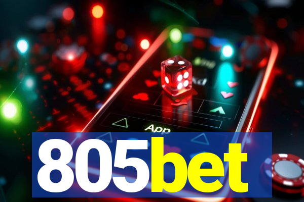 805bet