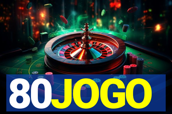 80JOGO