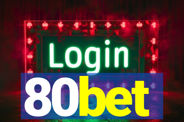 80bet