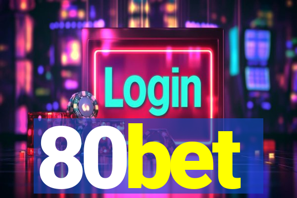 80bet