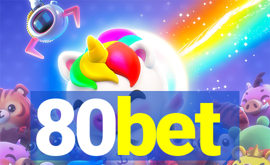 80bet