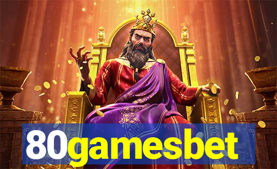 80gamesbet