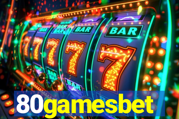 80gamesbet