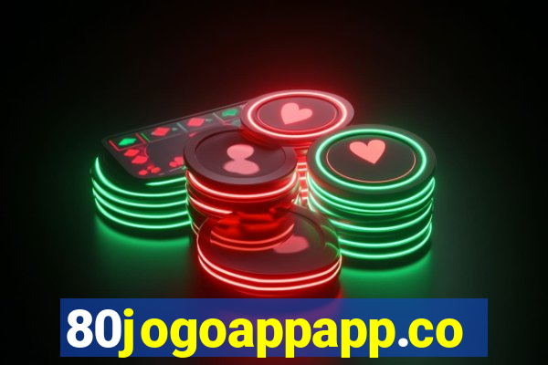 80jogoappapp.com