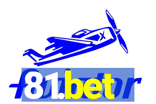 81.bet