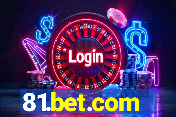 81.bet.com