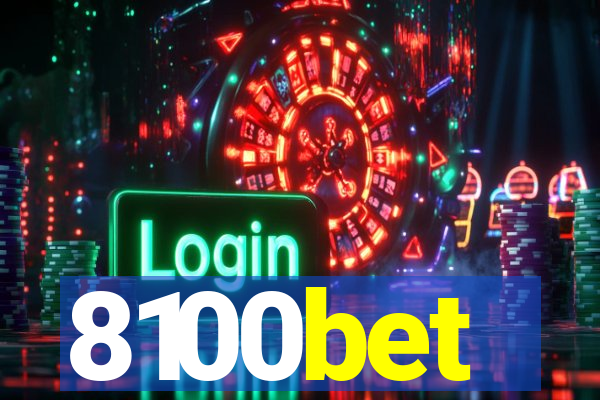 8100bet