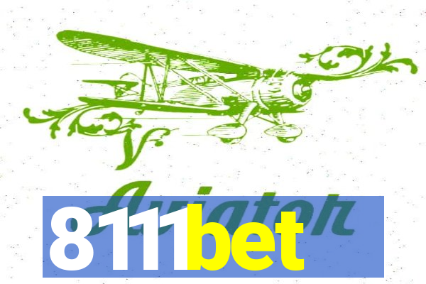 8111bet