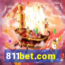 811bet.com