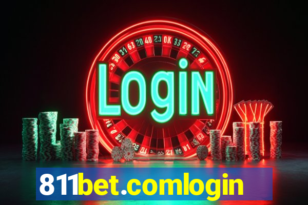 811bet.comlogin