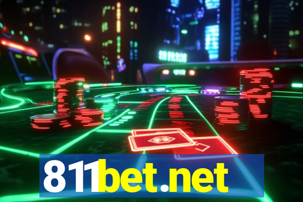 811bet.net