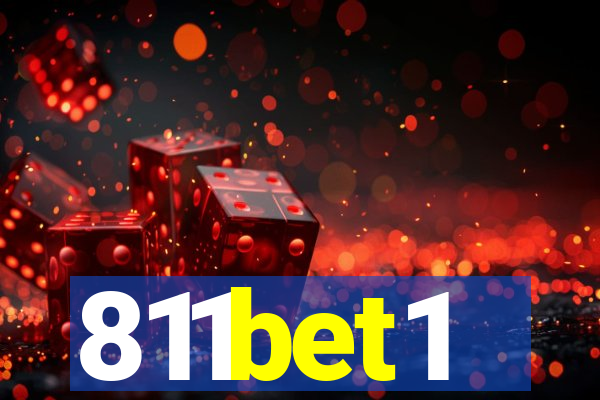 811bet1