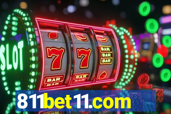 811bet11.com