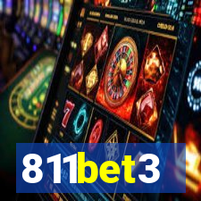 811bet3