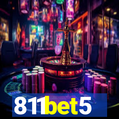 811bet5