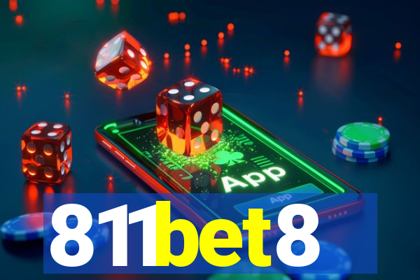 811bet8